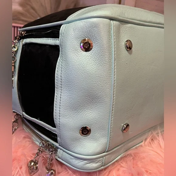 🐶Juicy Couture Dog Carrier - Picture 12 of 15